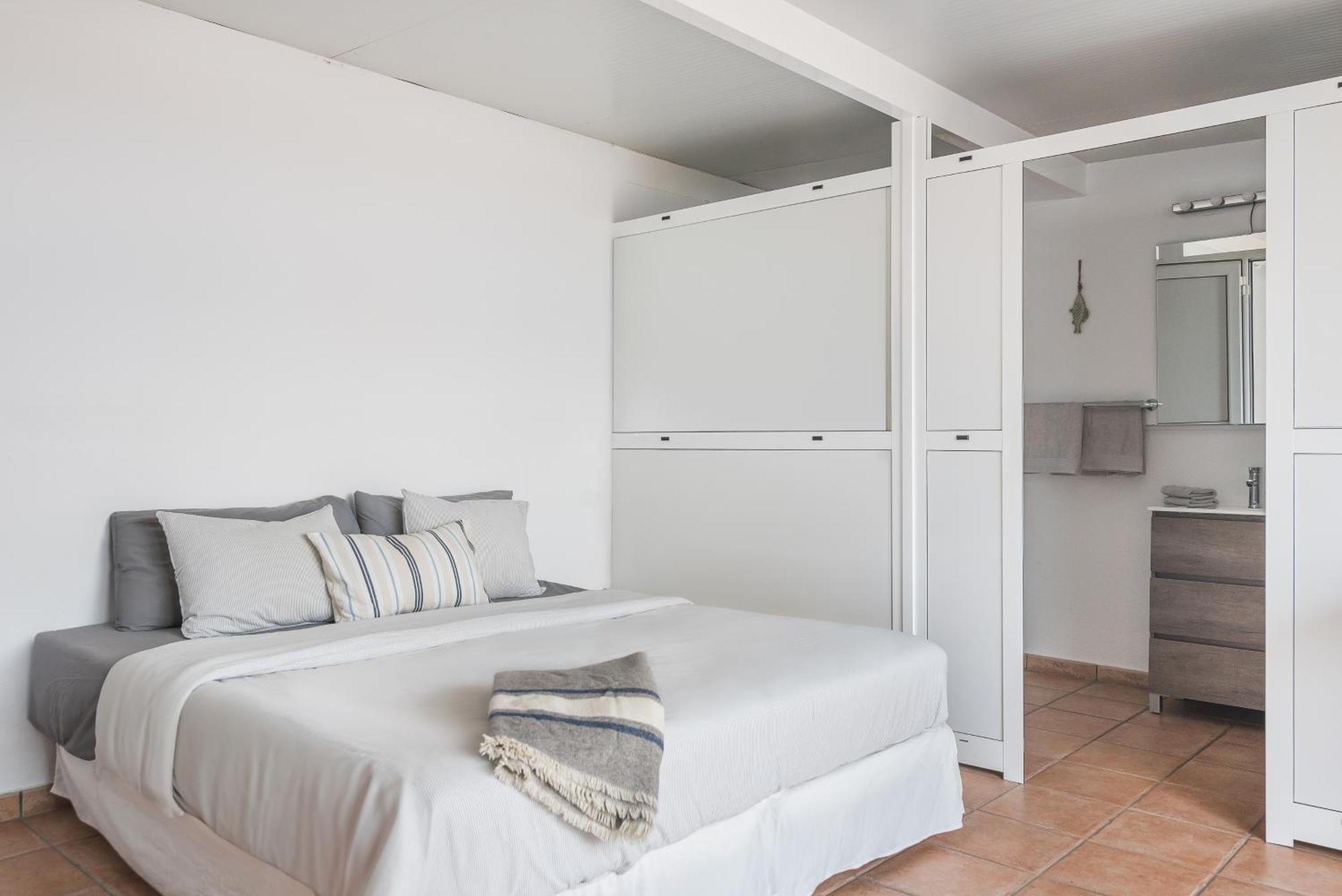 Casa Lex I Ocean & Sunrise Panorama I Steps From Dunes And I Private 50 Sqm Terrace I Pool Lägenhet