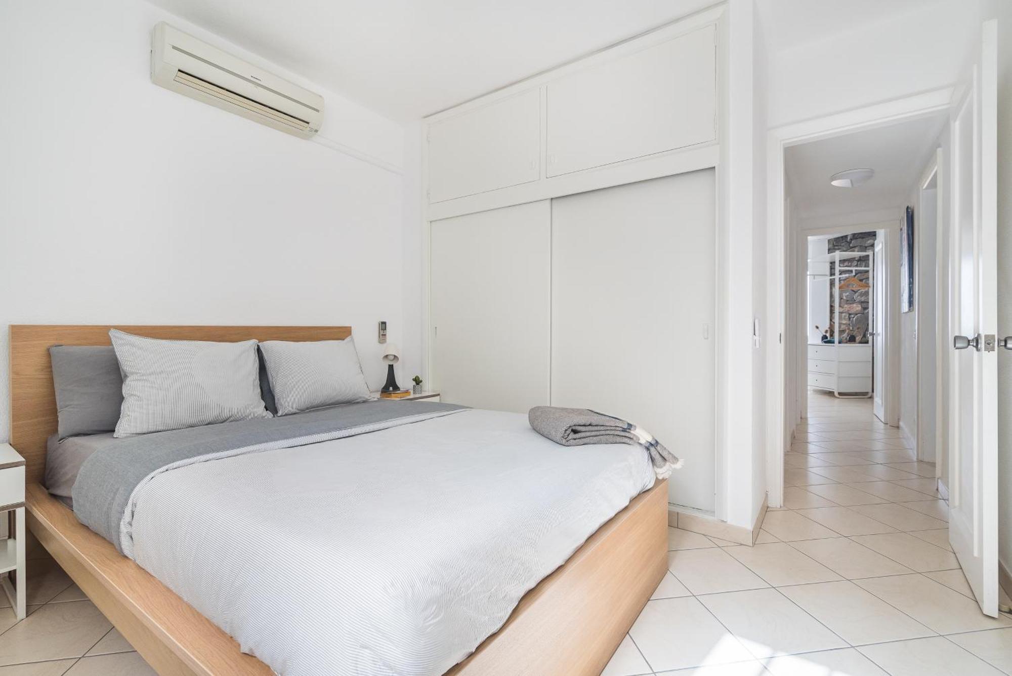 Lägenhet Casa Lex I Ocean & Sunrise Panorama I Steps From Dunes And I Private 50 Sqm Terrace I Pool *