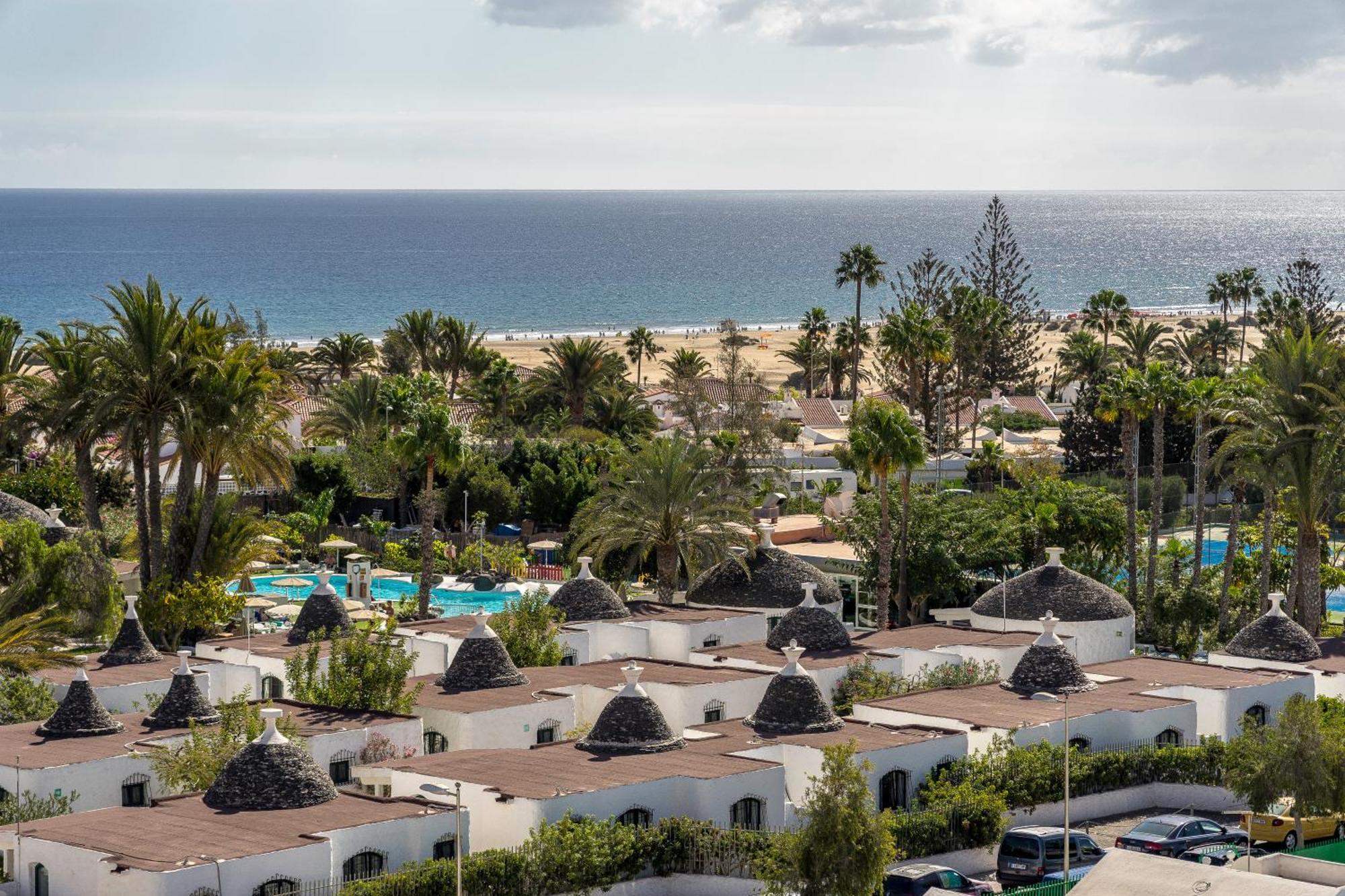 Casa Lex I Ocean & Sunrise Panorama I Steps From Dunes And I Private 50 Sqm Terrace I Pool Lägenhet Maspalomas (Gran Canaria)