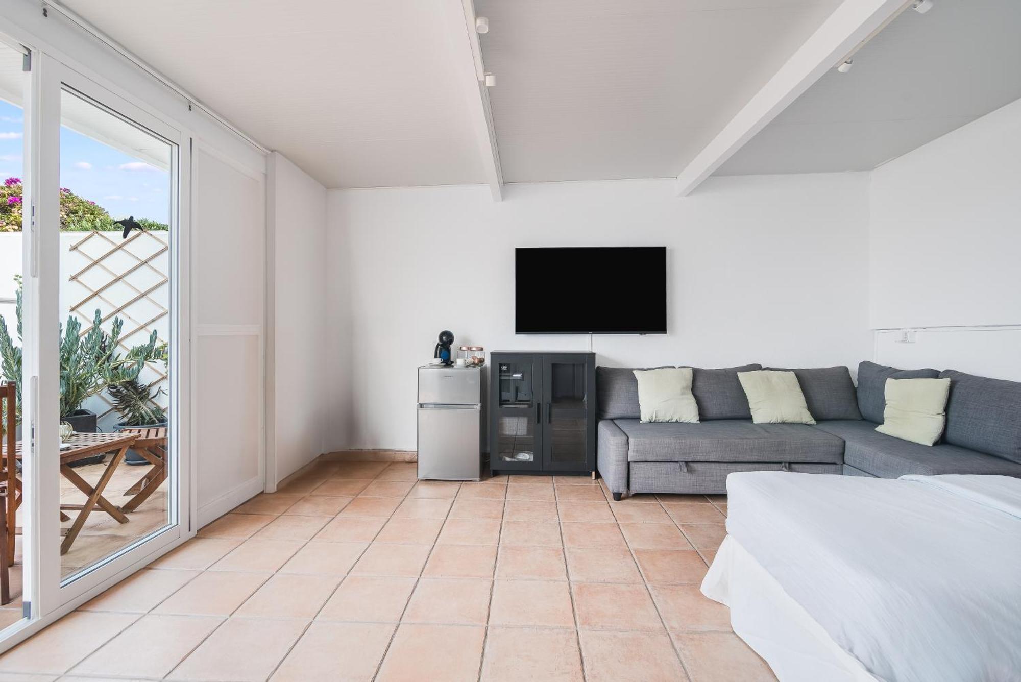 Lägenhet Casa Lex I Ocean & Sunrise Panorama I Steps From Dunes And I Private 50 Sqm Terrace I Pool