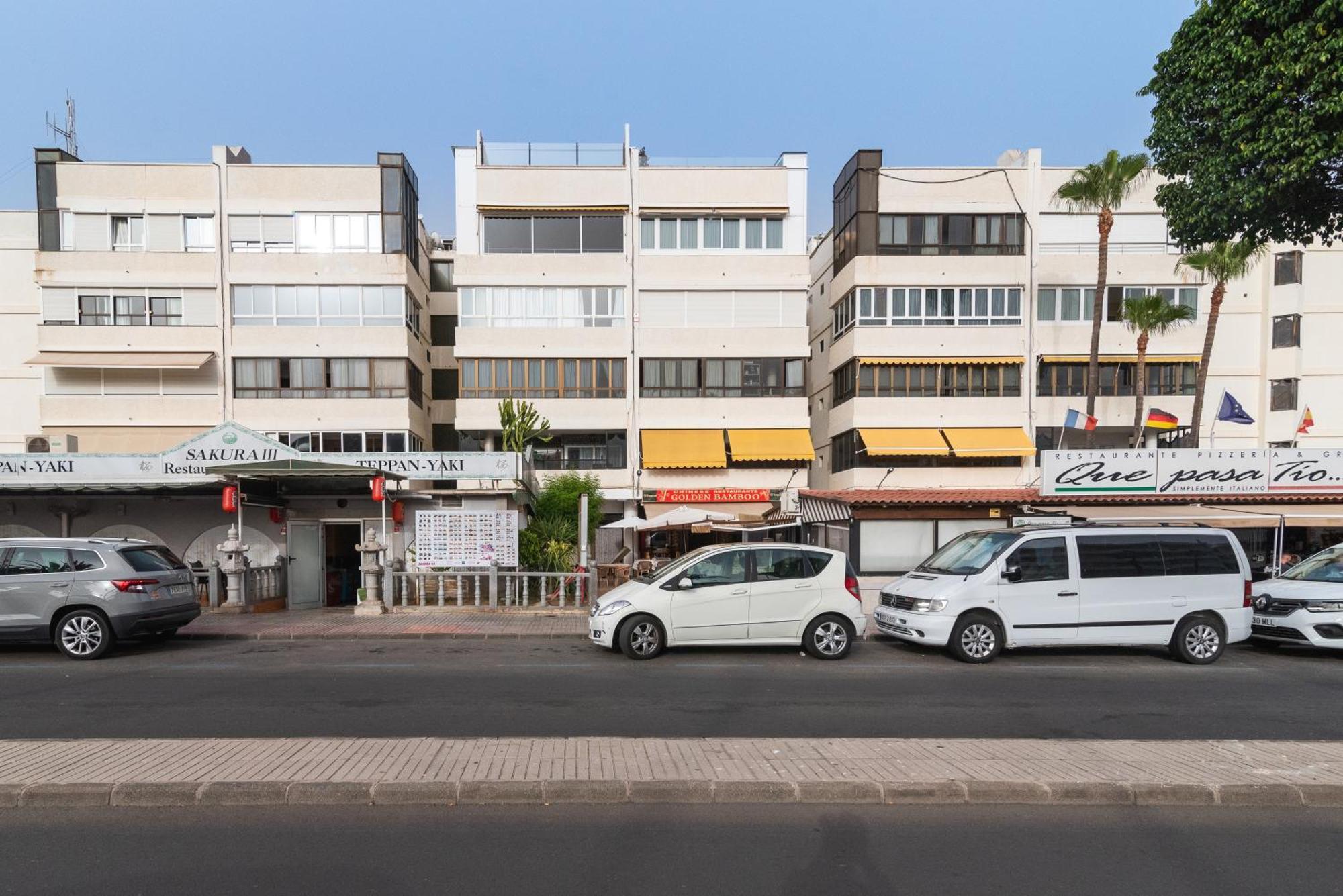 Apartamento Casa Lex Maspalomas (Gran Canaria)